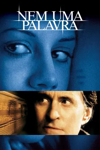 Nem uma Palavra