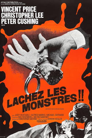 Lâchez les monstres