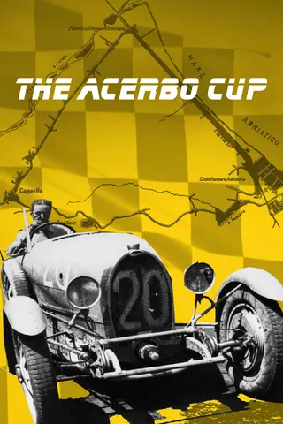 Acerbo Cup
