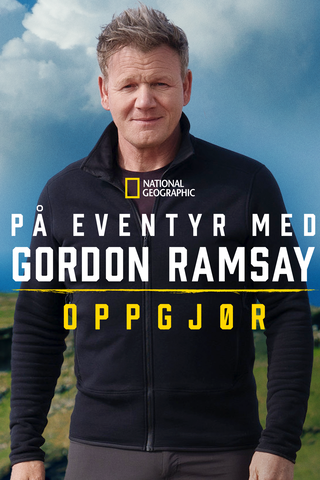 Gordon Ramsay: Uncharted Showdown