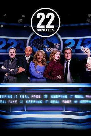 This Hour Has 22 Minutes