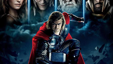 Marvel Studios' Thor