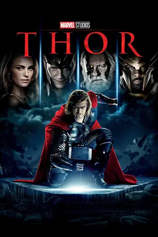 Marvel Studios' Thor