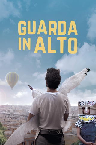 Guarda in alto