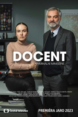 Docent (miniseries)