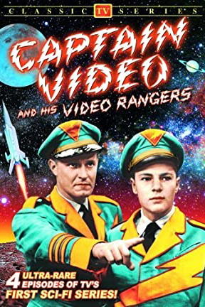 Captain Video and His Video Rangers
