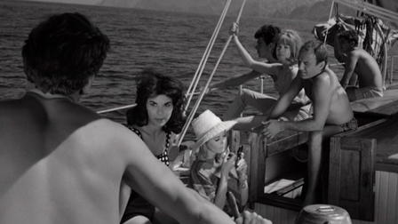 Summer Children