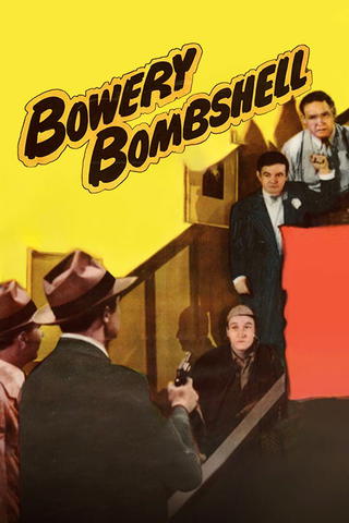 The Bowery Boys: Bowery Bombshell