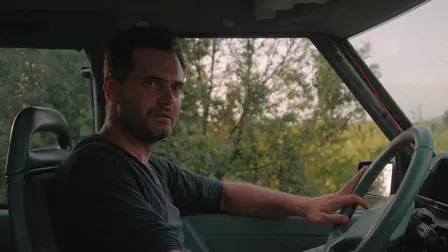 Encounter in the Air