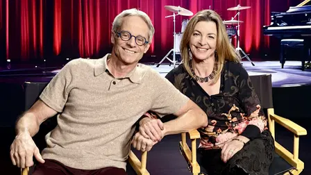 Once More: The Karen Carpenter Story Reunion