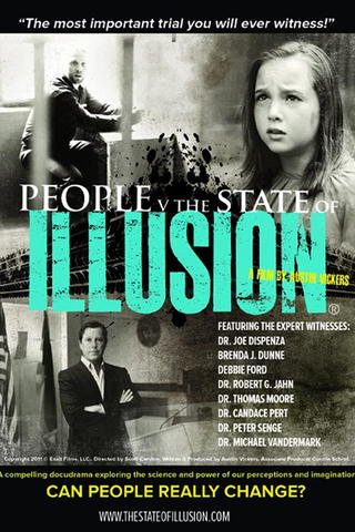 People vs. the State of Illusion