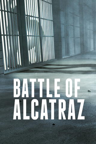 Battle of Alcatraz