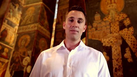 Kosovo: A Moment in Civilization