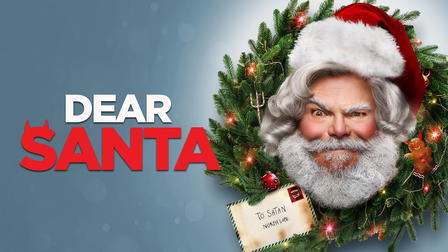 Dear Santa