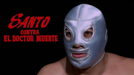 Santo vs. Doctor Death