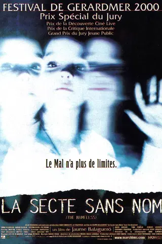 La Secte sans nom
