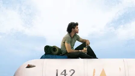 Hacia rutas salvajes