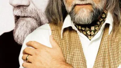 The Mick Fleetwood Story: Two Sticks and a Drum