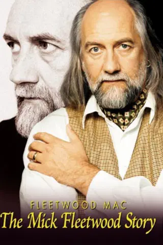 The Mick Fleetwood Story: Two Sticks and a Drum