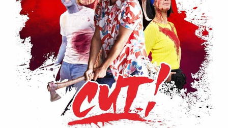 Cut! - Zombi contro zombi