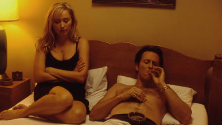 Sleep Easy, Hutch Rimes