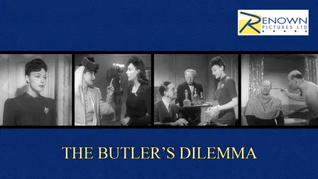 The Butler's Dilemma