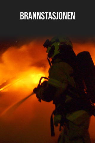 Brannstasjonen