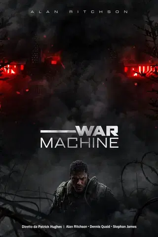 War Machine