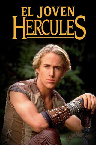 El joven Hércules (Serie de TV)