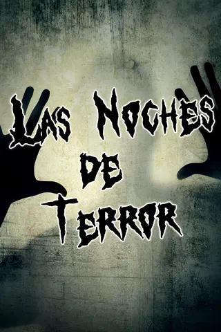 Las noches de terror