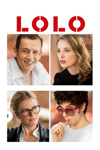 Lolo – Drei ist einer zu viel