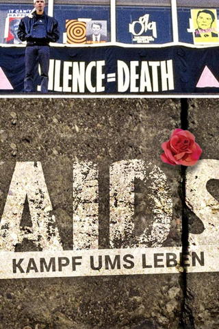 AIDS – Kampf ums Leben
