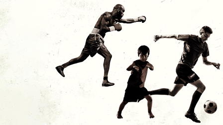 State of Play