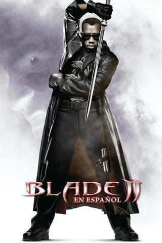Blade II en Español