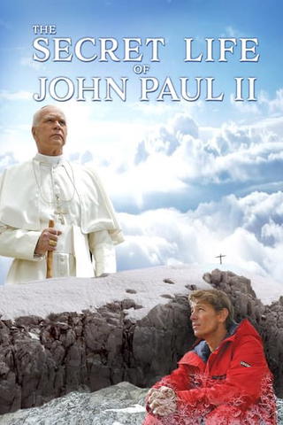 Pope John Paul II, A Saint, A Man
