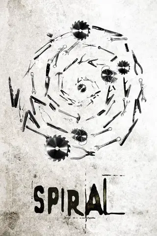 Saw IX: Spiral