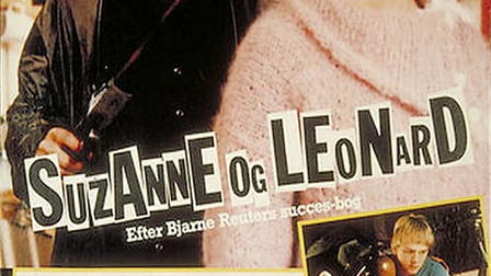 Suzanne og Leonard