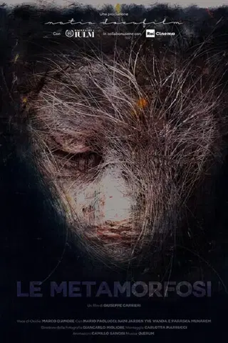Le Metamorfosi