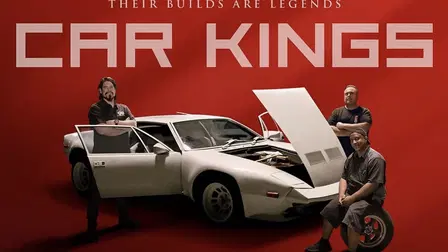 Car Kings