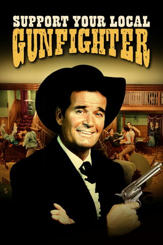 Akta're för sheriffen