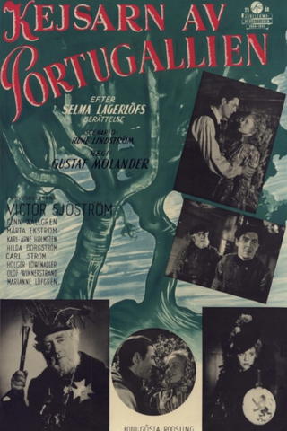 Kejsarn av Portugallien