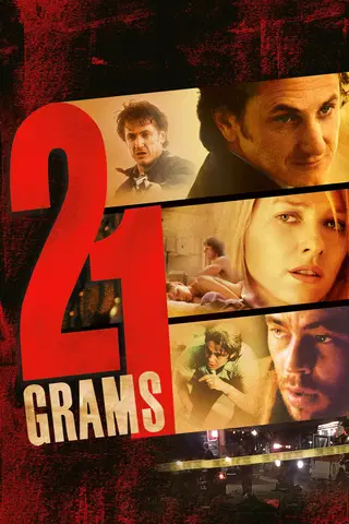 21 gram