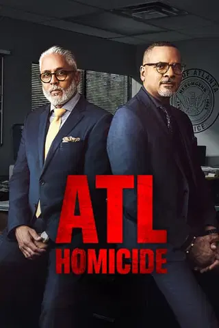 ATL Homicide