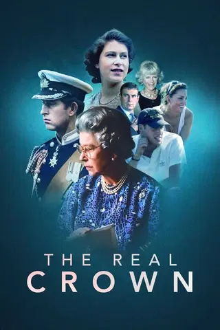 The Real Crown
