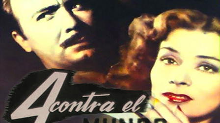 Four Against the World