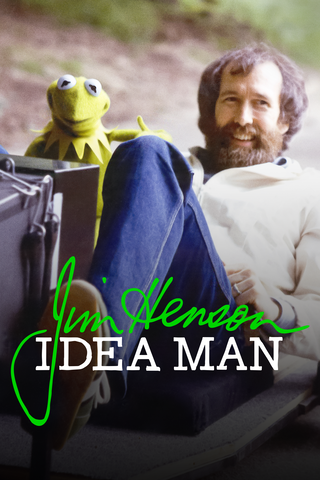 Jim Henson Idea Man