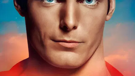 Super/Man: L'histoire de Christopher Reeve