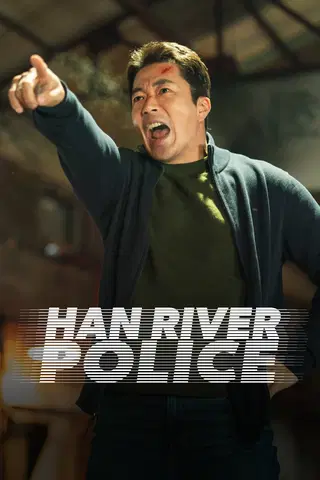 Han River Police