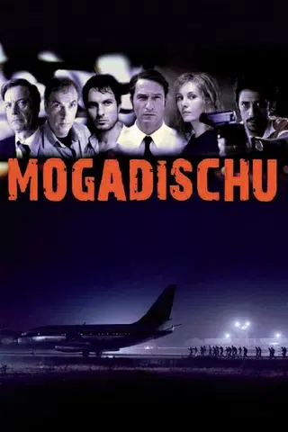 Tervetuloa Mogadishuun