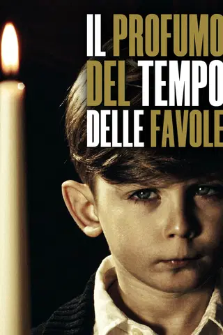 Il profumo del tempo delle favole